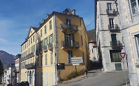 Vaste Appartement, Lumineux, 8 Couchages