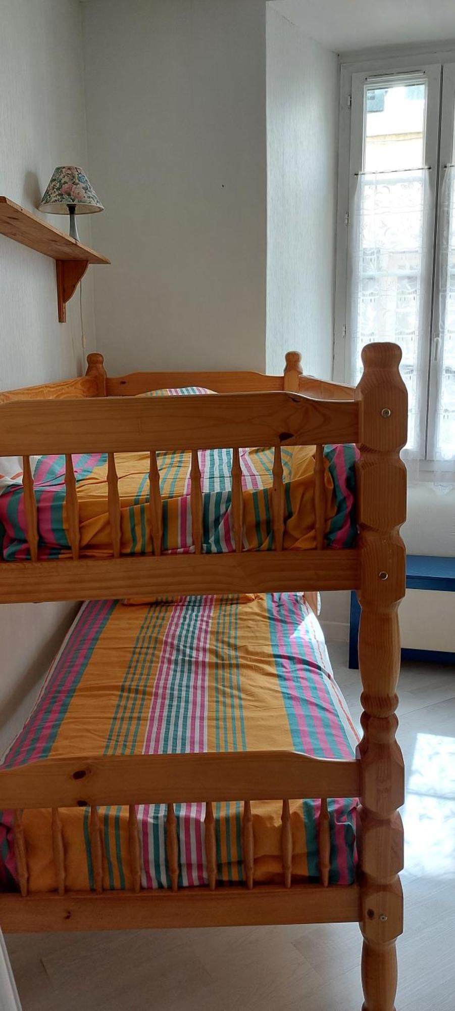 Vaste Appartement, Lumineux, 8 Couchages Eaux-Bonnes Extérieur photo