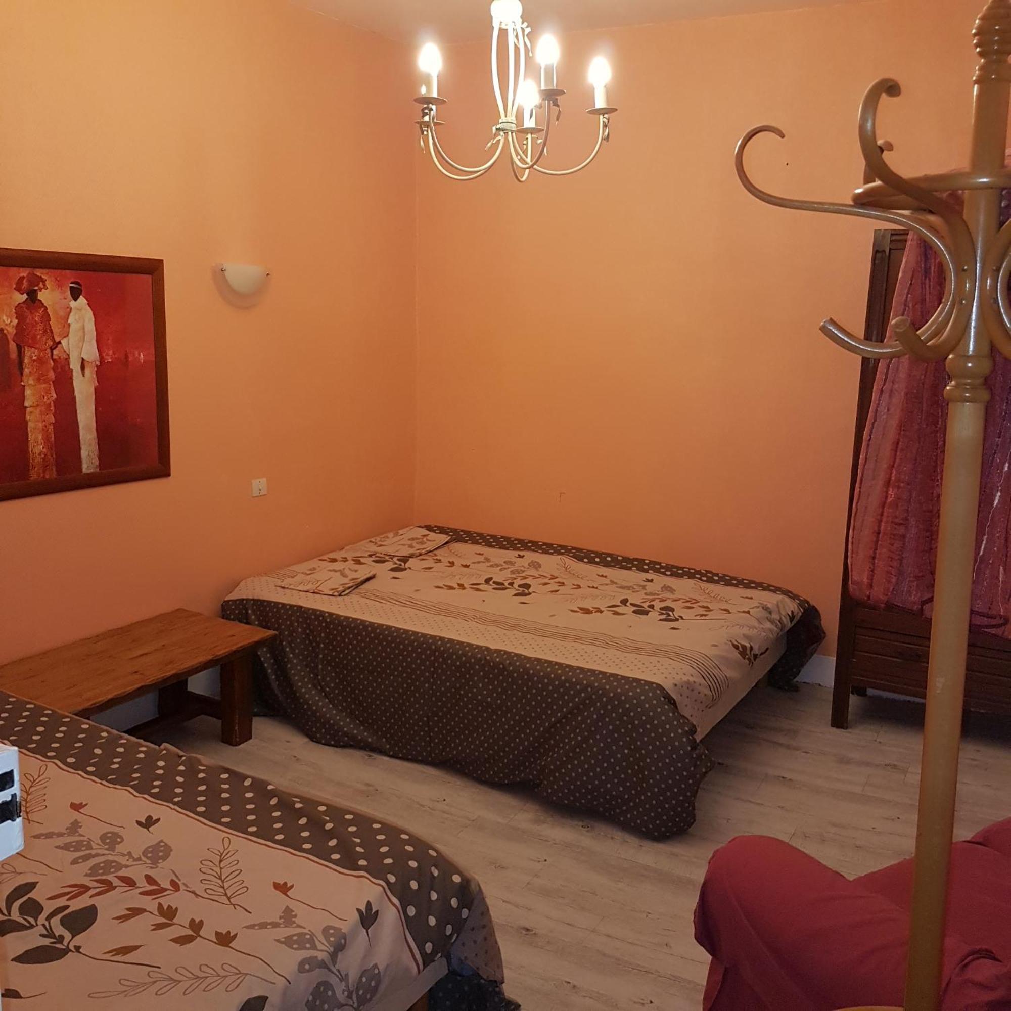 Vaste Appartement, Lumineux, 8 Couchages Eaux-Bonnes Extérieur photo