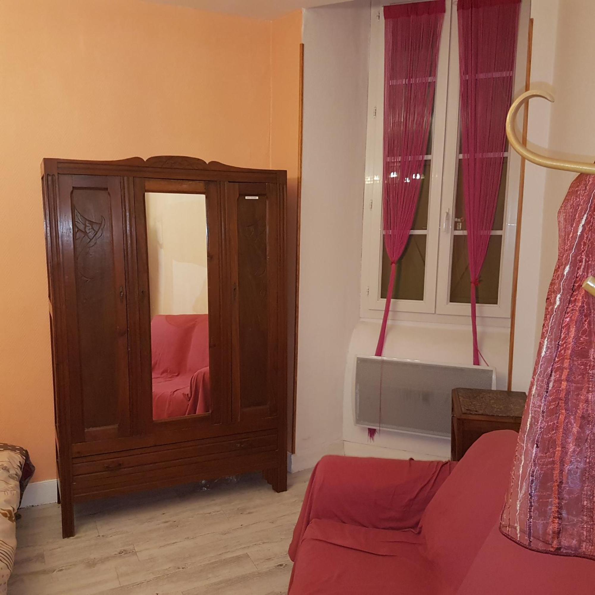 Vaste Appartement, Lumineux, 8 Couchages Eaux-Bonnes Extérieur photo